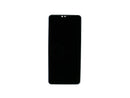 Xiaomi Mi 8 Lite Display And Digitizer Without Frame Black OEM