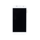 Samsung Galaxy S7 G930F Display And Digitizer Without Frame White Service Pack