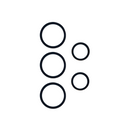 Samsung Galaxy S23 Ultra S918B Camera Lens Cover Set (5pcs) OEM