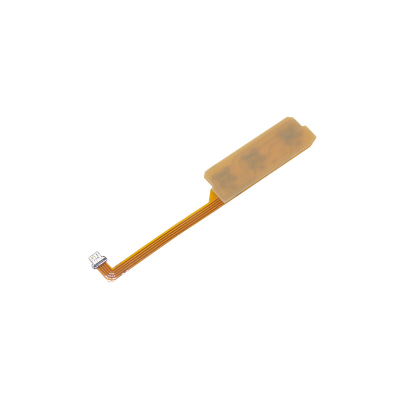 Câble flexible du bouton d'alimentation de la Nintendo Switch Lite