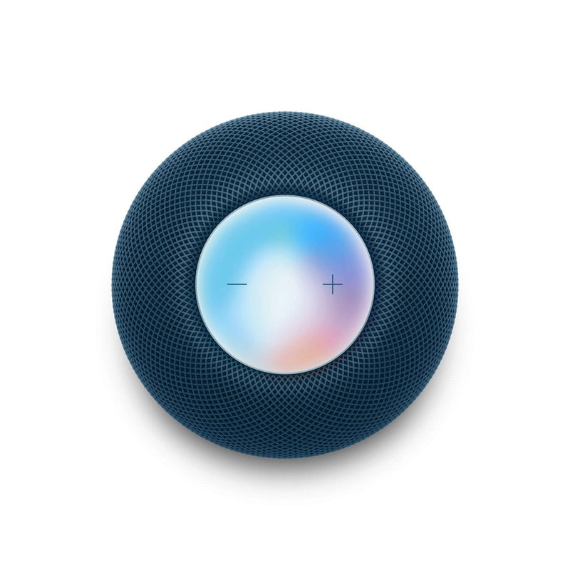 Apple Homepod Mini Bleu