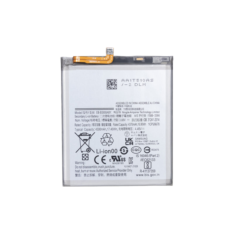 Samsung Galaxy S22 Plus S906B Battery EB-BS906ABY OEM