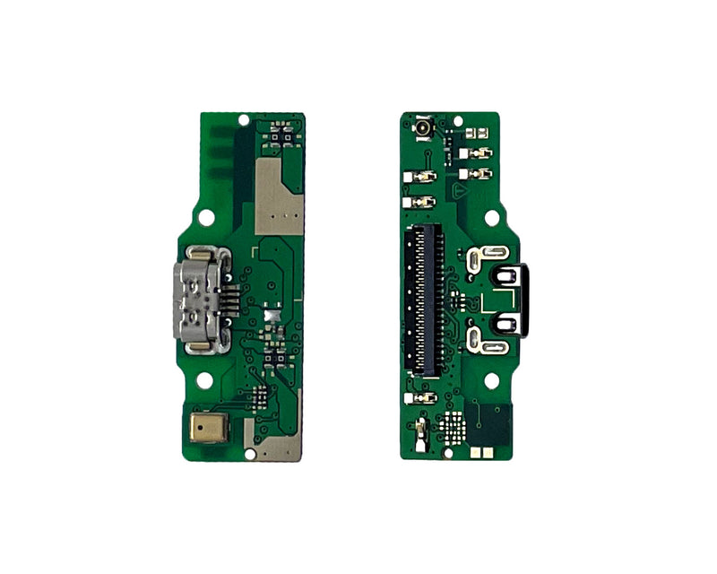 Samsung Galaxy Tab A 8.0 (2019) T295 System Connector Board