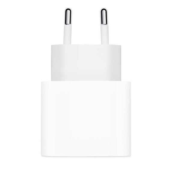Apple USB-C 20W Power Adaptor (MUVV3ZM/A)