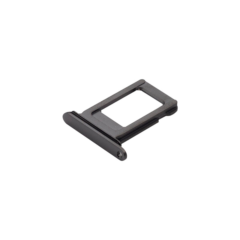 For iPhone 11 Pro Max Sim Holder Matte Space Gray