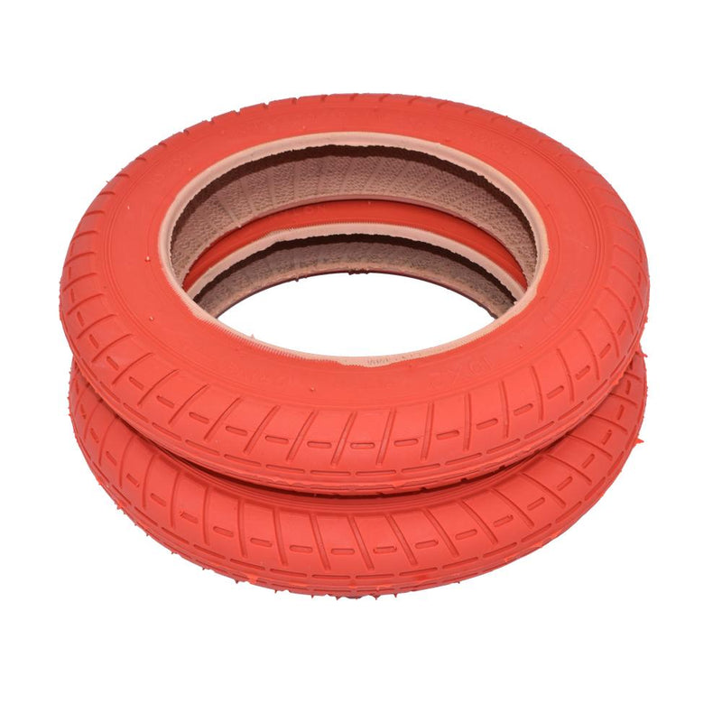 Xiaomi Wanda Tire 10 Inch Red