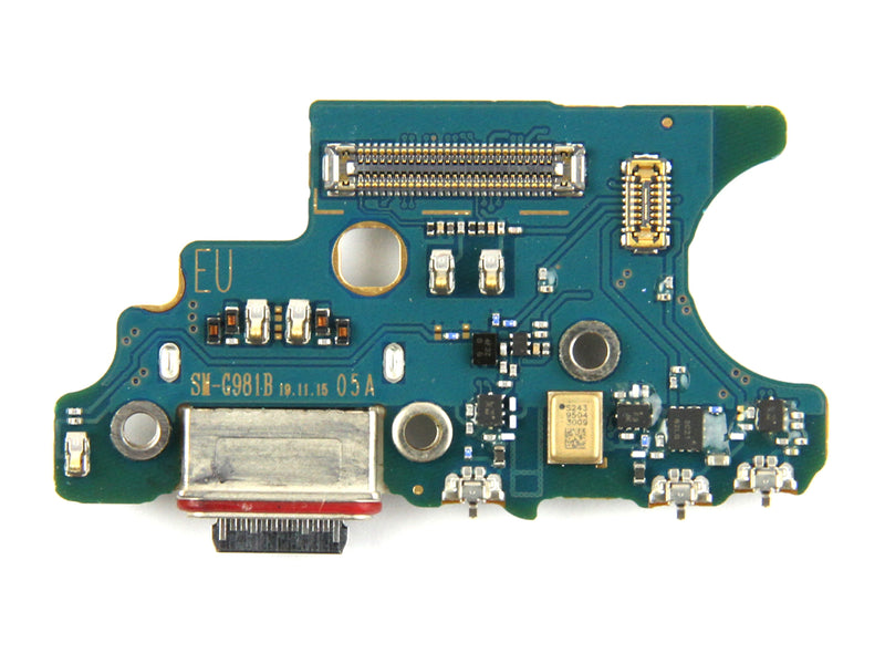 Samsung Galaxy S20 G980F, G981B System Charging Board Original