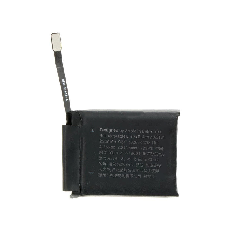 For Watch Series 5 44mm A2181 Battery