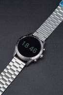 DTNO 1 DT70 Plus Smart Watch Silver
