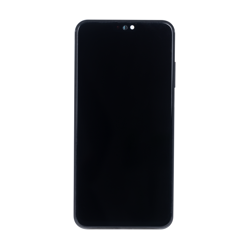 Honor 9X Lite JNS-L21 Display And Digitizer Complete Midnight Black (OEM)