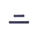 Samsung Galaxy S24 S921B, S24 Plus S926B Power And Volume Button Cobalt Violet OEM