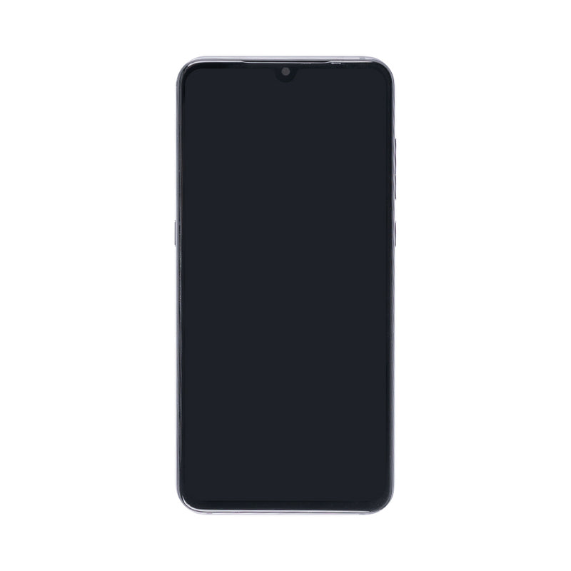 Xiaomi Mi 9 Display And Digitizer Complete Black