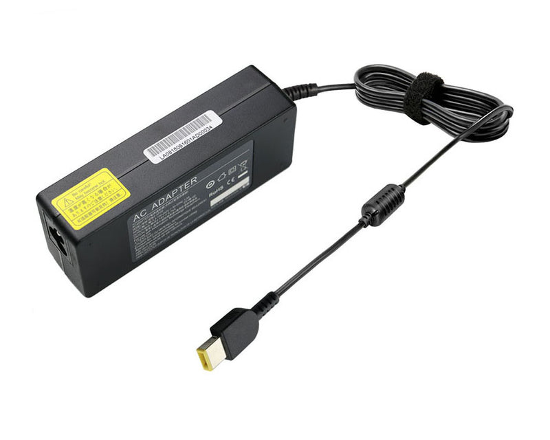 For Lenovo IBM Thinkpad LO90200USB Adaptor Black