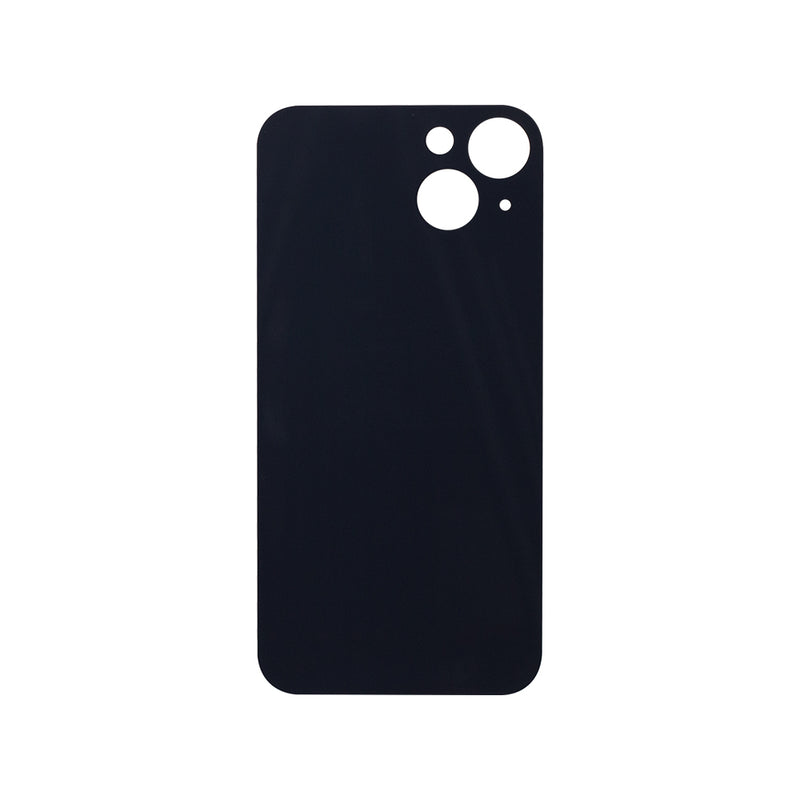 For iPhone 13 Extra Glass Starlight (Enlarged Camera Frame)