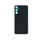 Samsung Galaxy A05s A057F Back Cover Black Without Lens Original