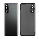 Oppo Reno 3 Pro CPH2035 Back Cover Midnight Black With Lens OEM