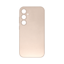 Rixus For Samsung Galaxy A25 5G A256B Soft TPU Phone Case Gold