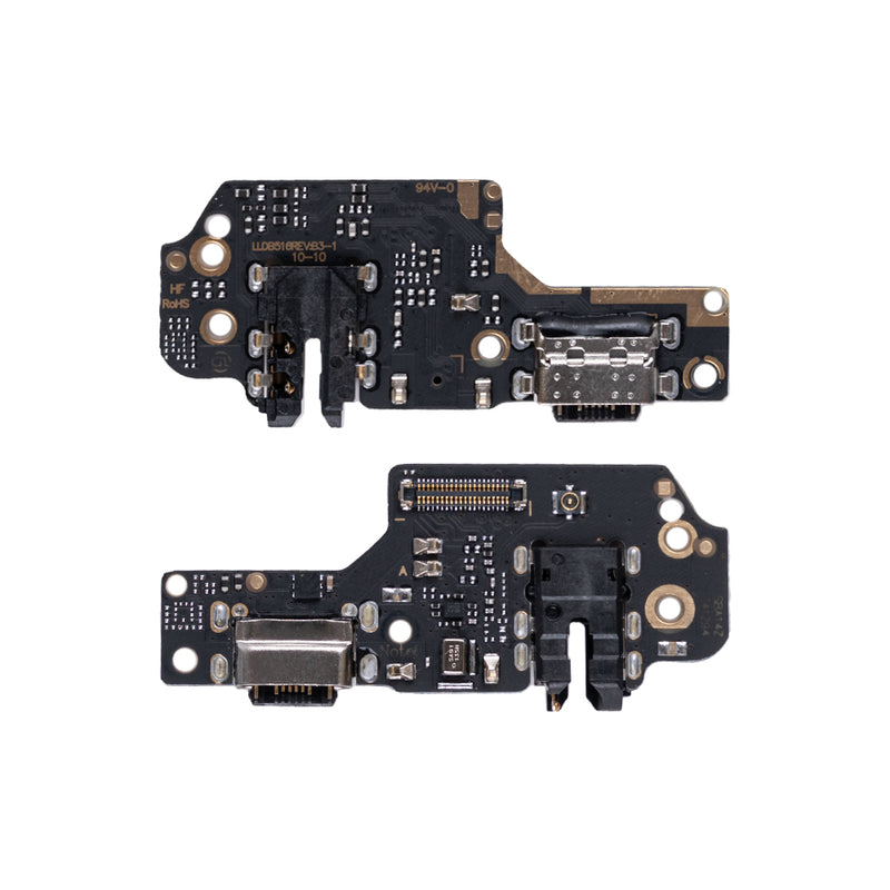 Xiaomi Redmi Note 8 (M1908C3JG), Note 8 2021 (M1908C3JGG) System Charging Board OEM