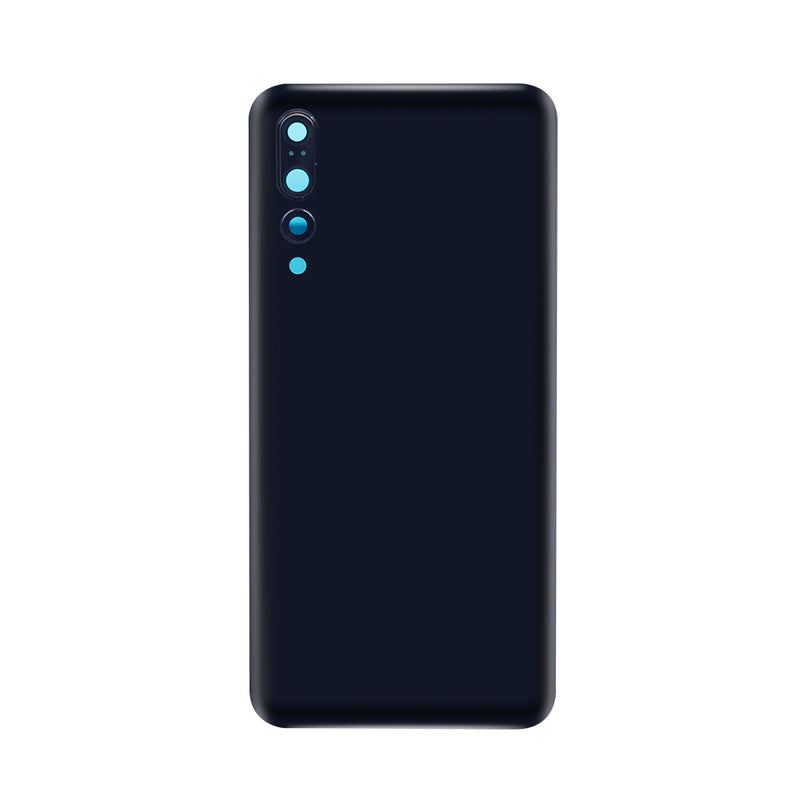 Huawei P20 Pro Back Cover Noir (+ Objectif)