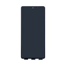 Xiaomi Poco X5 Pro (22101320G) Display And Digitizer Without Frame Black OEM