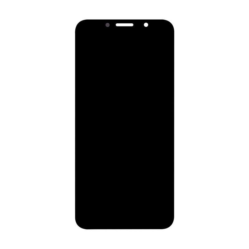 Huawei Y5p Ecran et Digitizer Noir