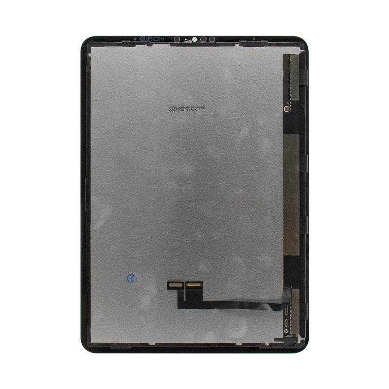 For iPad Pro 11 (2021, 2022) (M1) Display And Digitizer Black