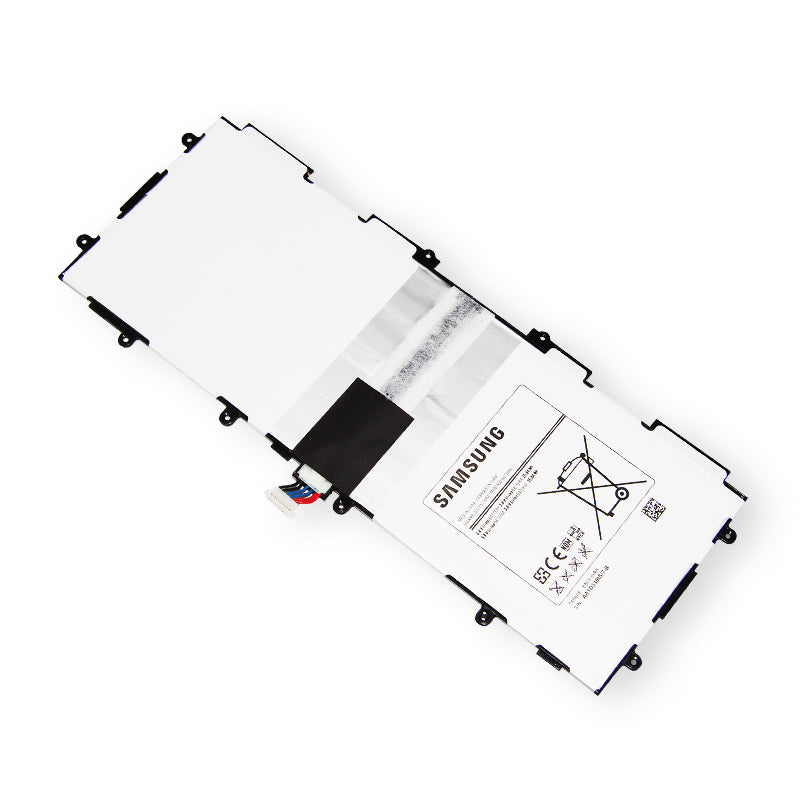 Samsung Galaxy Tab 3 10.1 P5200 Batterie T4500 SP3081A9H (OEM)