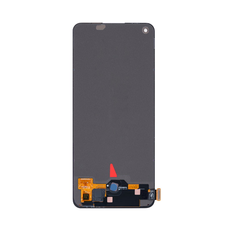 Oppo Reno8 T 4G (CPH2481) Display And Digitizer Without Frame Black Hard-OLED
