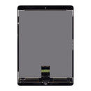 For iPad Air 3 (2019) 10.5 Display And Digitizer Black (Ref)