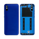 Xiaomi Redmi 9A (M2006C3LG) Back Cover Sky Blue With Lens OEM