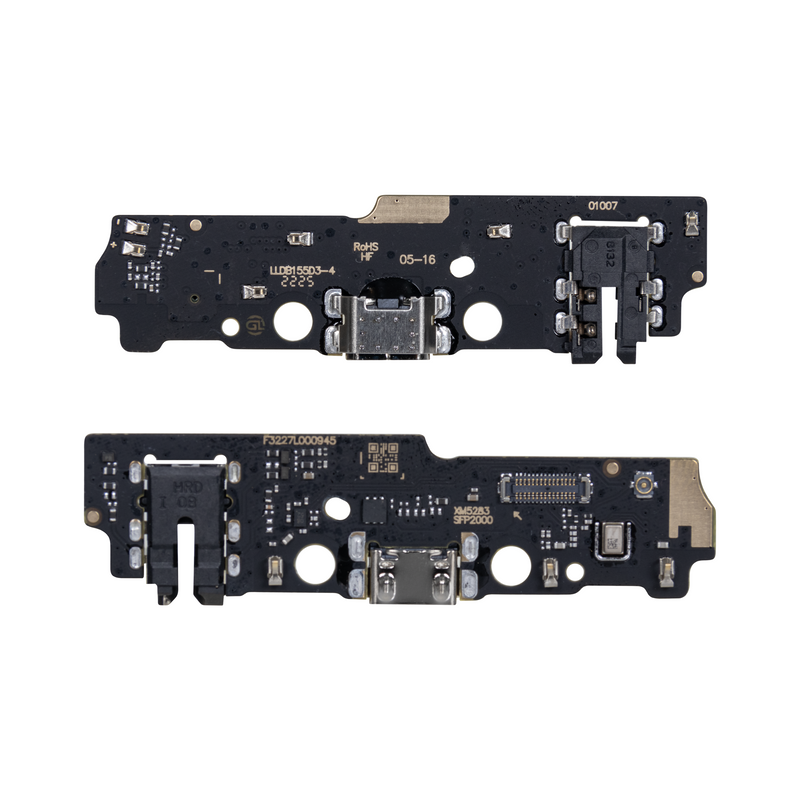 Xiaomi Redmi A2 (23028RN4DG) System Connector Board OEM