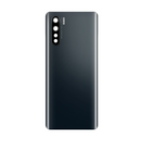 Oppo A91 CPH2001, CPH2021 Back Cover Lightening Black