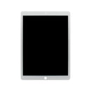 For iPad Pro 12.9 (2017) Display and Digitizer White With Flex (OEM)