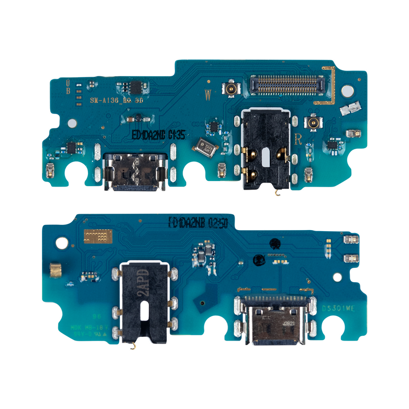 Samsung Galaxy A13 5G A136B System Charging Flex OEM