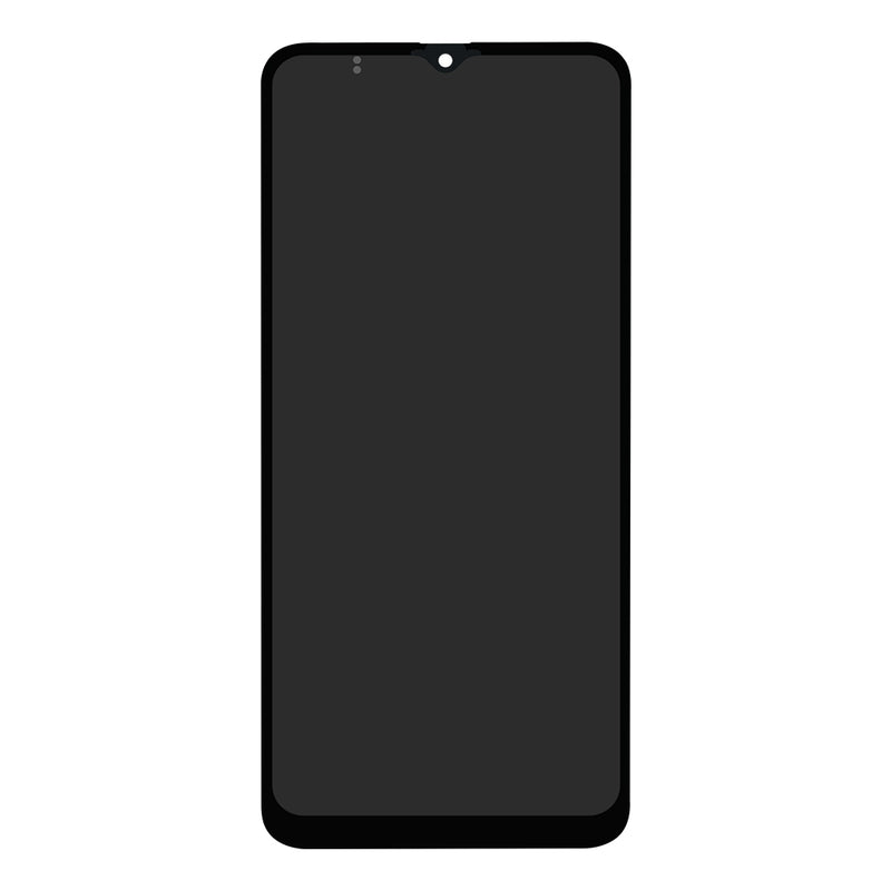 Samsung Galaxy M21 M215F, M30 M305F, M30s M307F, M31 M315F Display And Digitizer Without Frame Black SOFT-OLED