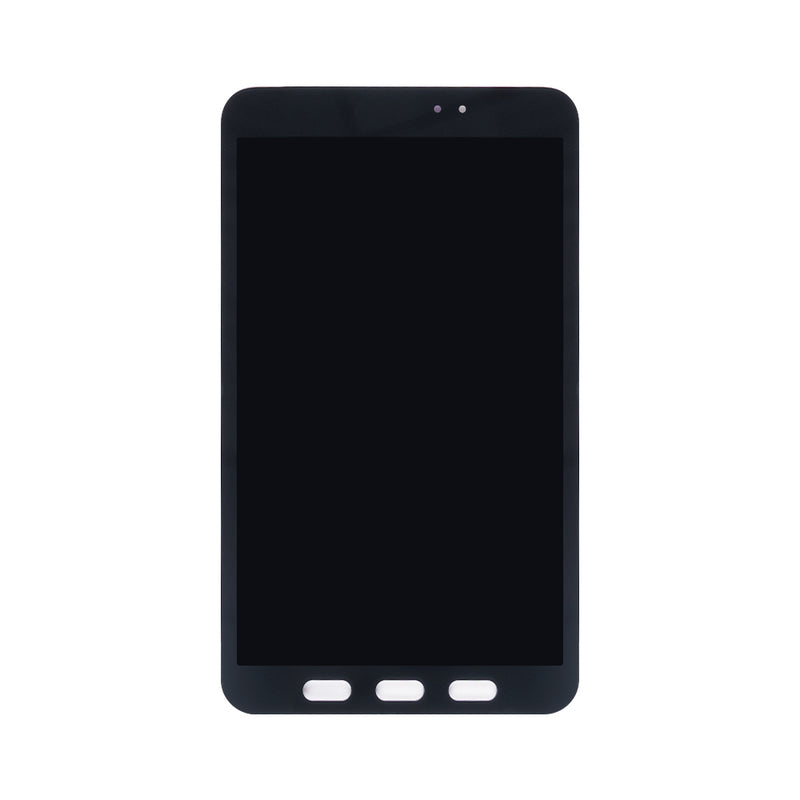 Samsung Galaxy Tab Active 3 T570 Display and Digitizer Black