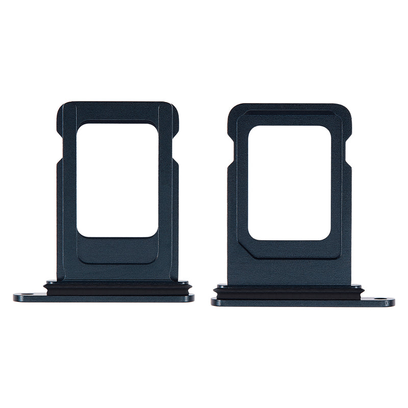 Pour iPhone 14 Sim Holder Midnight