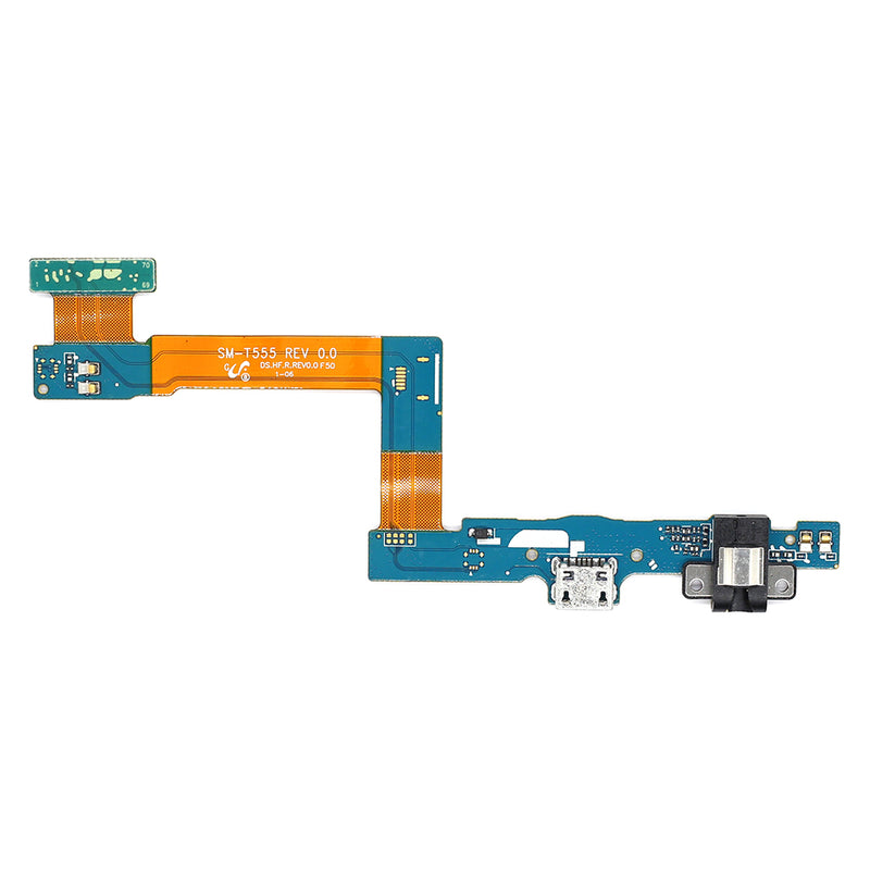 Samsung Galaxy Tab A 9.7 T555 Conector del sistema Flex Board