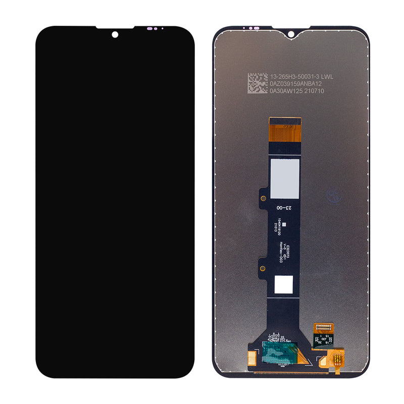 Motorola G20 Display And Digitizer