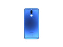 Huawei Mate 10 Lite Back Cover Blue (+ Lens)
