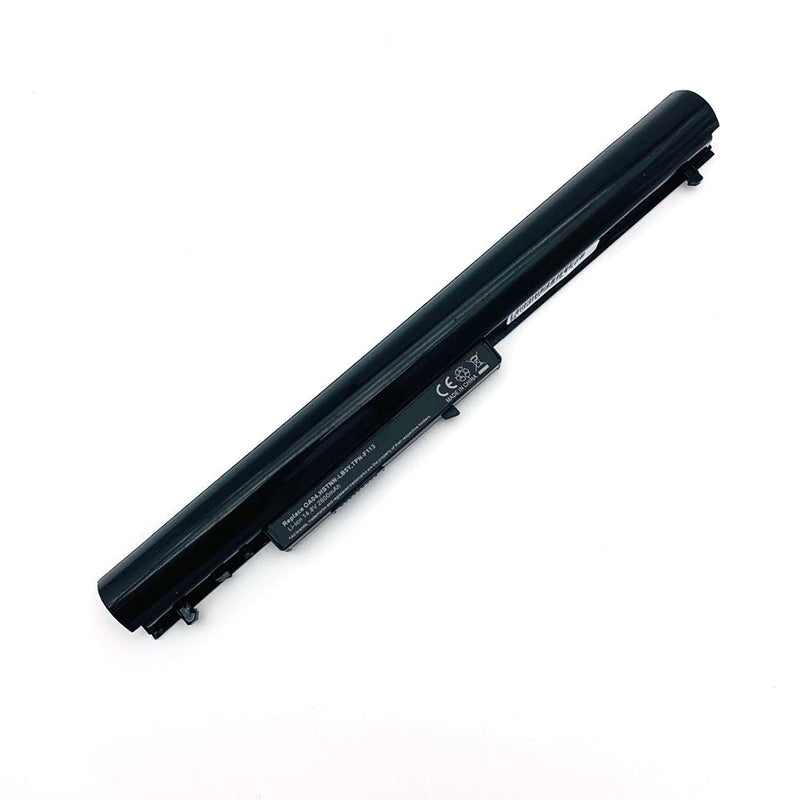 Batería para portátil HP OA04 Negra (14,8V/2200mAh)