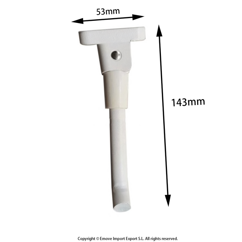 Xiaomi M365, Pro Stand Blanc