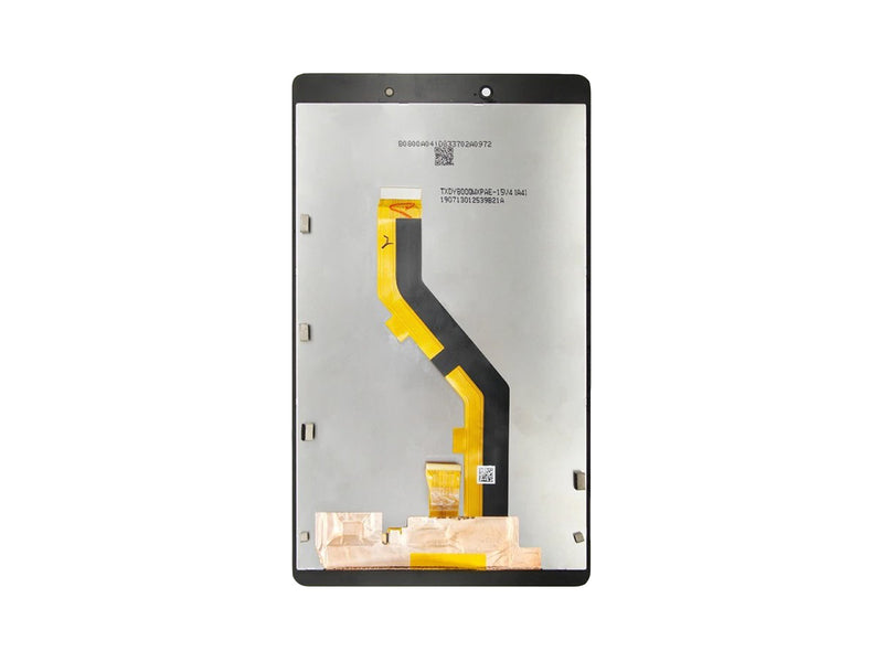 Samsung Galaxy Tab A 8.0 (2019) T295 (LTE) Display and Digitizer Black