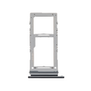 Samsung Galaxy Note 10 Plus N975F Sim And SD Card Holder Aura Black