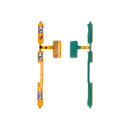 Samsung Galaxy A16 5G A166B Power And Volume Flex OEM