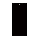 Oppo A2 (PJB110) Display And Digitizer With Frame Black OEM
