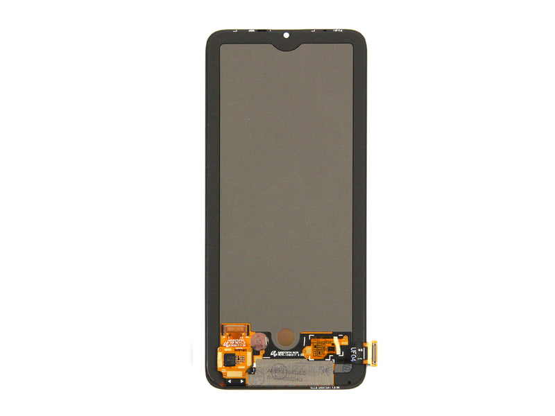 Xiaomi Redmi 10X 5G Display And Digitizer Black