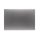 Full LCD Assembly 15" For MacBook Pro A1990 (2018) Space Grey