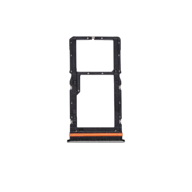 Xiaomi Redmi Note 13R (2406ERN9CC) Sim Card Holder Black OEM