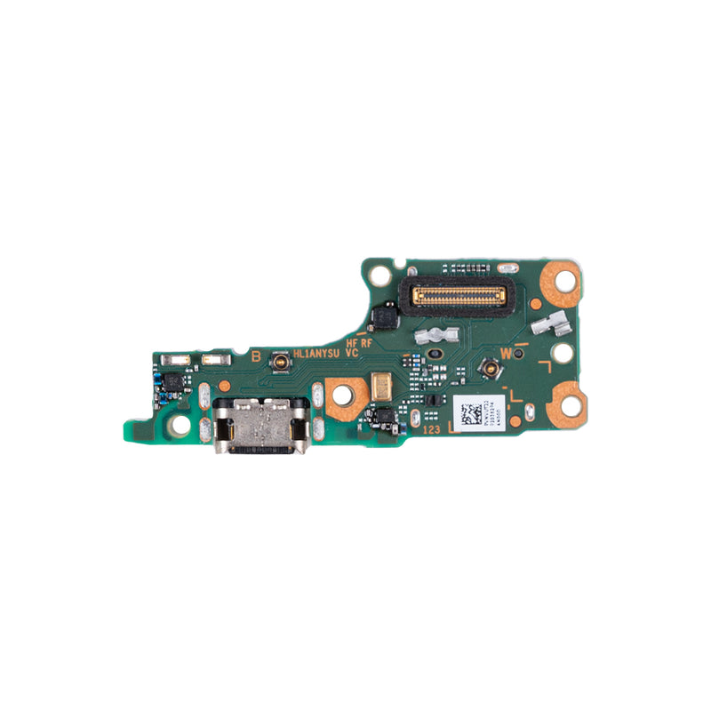 Honor Magic4 Lite (ANY-LX1, ANY-LX2, ANY-LX3) System Charging Board OEM